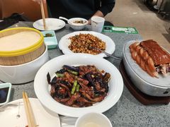 -紫光园(燕郊总店)