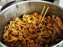 -谢记素红大肠店(新民路店)