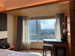 -上海浦东嘉里大酒店