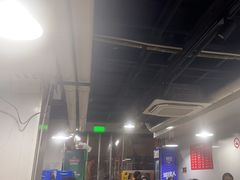 -欣悦坊陈一刀热气羊肉火锅(清真路店)