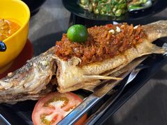 -Limapulo: Baba Can Cook