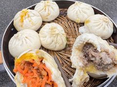 -胡家包子·清真(大众巷店)