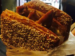 -FASHION BAKERY法森贝克(新德路店)