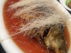 -阿庄新豫菜(航海东路店)