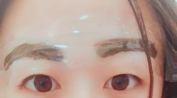 -UP&UP·半永久眉毛眼线机器野生眉