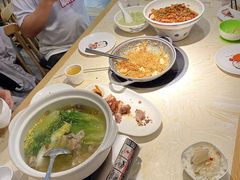 -大碗先生(沙湾天虹店)