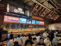 -HIB HUB公社(解放西路店)