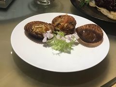 -海宁铂尔曼酒店紫荆中餐厅