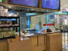 -船歌·鱼水饺青岛菜(国贸商城店)