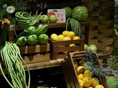 -蘑界·野生菌火锅(深业上城店)