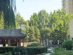 -咖啡CHA自助餐厅(香格里拉饭店)