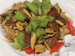-缘来聚·徽菜名店(黄山宏村店)