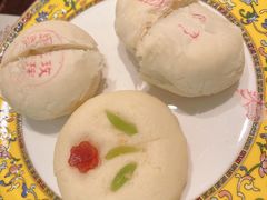 -富华斋饽饽铺·宫廷糕点·伴手礼(护国新天地店)