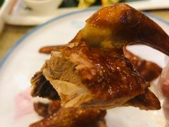-点都德(盘福楼店)