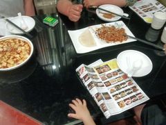 -皇城根北京风味主题餐厅(永旺梦乐城店)