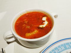 -俄士厨房(时代天街店)