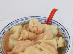 -古徽州馄饨店(宝安路店)