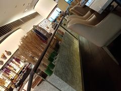 -西安高新希尔顿酒店·咖啡露台西餐厅