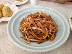 -忠顺斋易州印象烤鸭店(东关新村店)