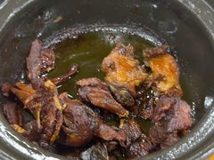 -斯丹姜母鸭·古法干香(涂门街总店)