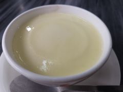 -黄师奶甜品店