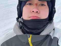 -中旅松花湖滑雪场