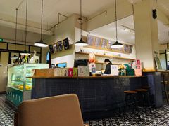 -雕刻时光咖啡馆(交大店)