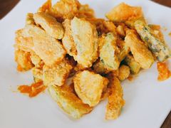 -新天明砂锅鱼头煲