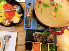 -天山传奇新疆菜(SKLP店)