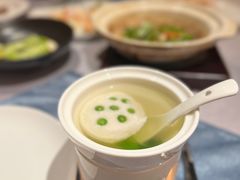-A One Kitchen·南京精菜馆(德基广场店)