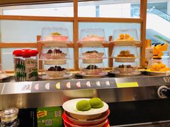 -禾绿回转寿司(万柳华联店)