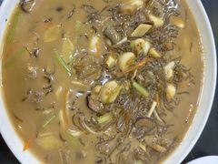 -杨记海鲜楼(三门黑金冠店)