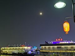 -武汉两江游览·夜游长江(汉口粤汉码头)