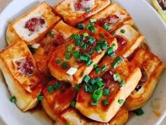 -竹语饭香·原生态农庄·烧鸡·竹筒饭·河鲜(森林海白水寨店)