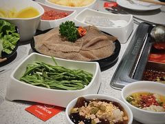 -海底捞火锅(澳德乐店)