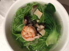 -俏江南-江景昆曲主题餐厅(正大广场店)