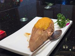 -泰山宝盛大酒店·八珍轩自助餐