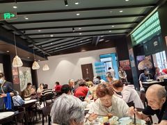 -沈大成(南京东路店)