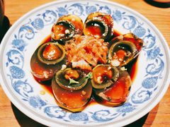 -小厨师·二十年沈家门小海鲜(百井坊巷店)