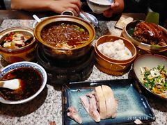 -南京大牌档(三阳广场苏宁店)