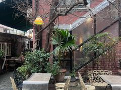 -古董花园(思南路42弄小区店)