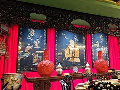 -誉八仙粤菜(万象天地店)