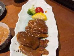 -九井澤精致料理(金茂店)