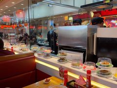 -莲寿司(国兴店)