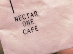 -Nectar One Cafe(勇烈路n1店)
