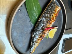 -西村日本料理(香格里拉饭店)