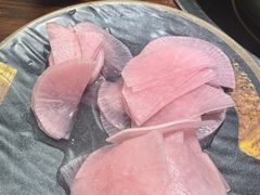 -云鱿记鱿鱼鸡·野生菌火锅(人民南路店)