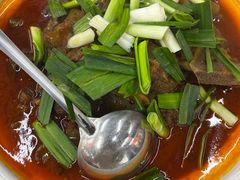 -清真双宝红油牛系列