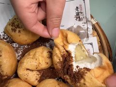 -老西门·常州菜(新区店)