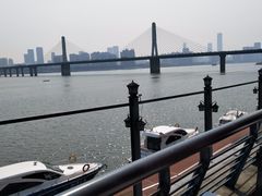 -湘江大码头·龙虾馆(渔人码头一店)